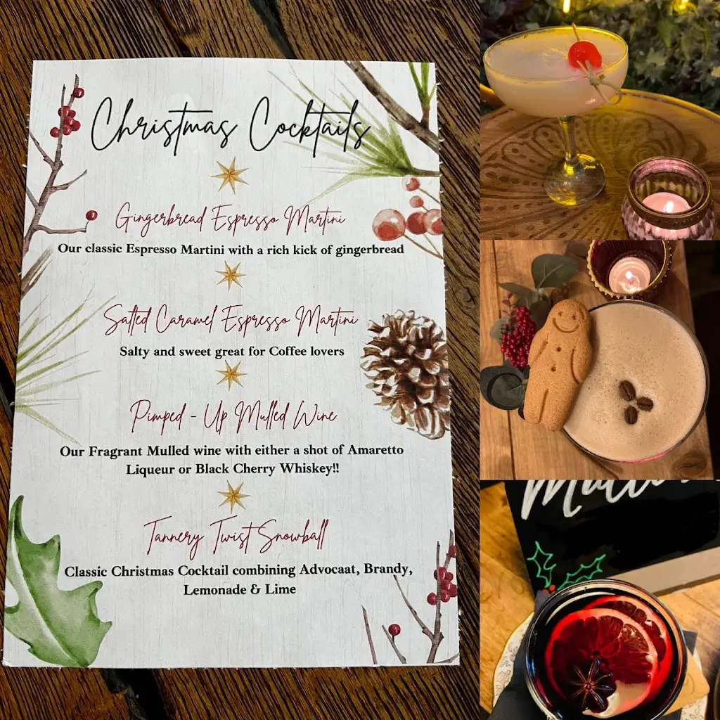 Menu_The Tannery_Great Ayton_image_2