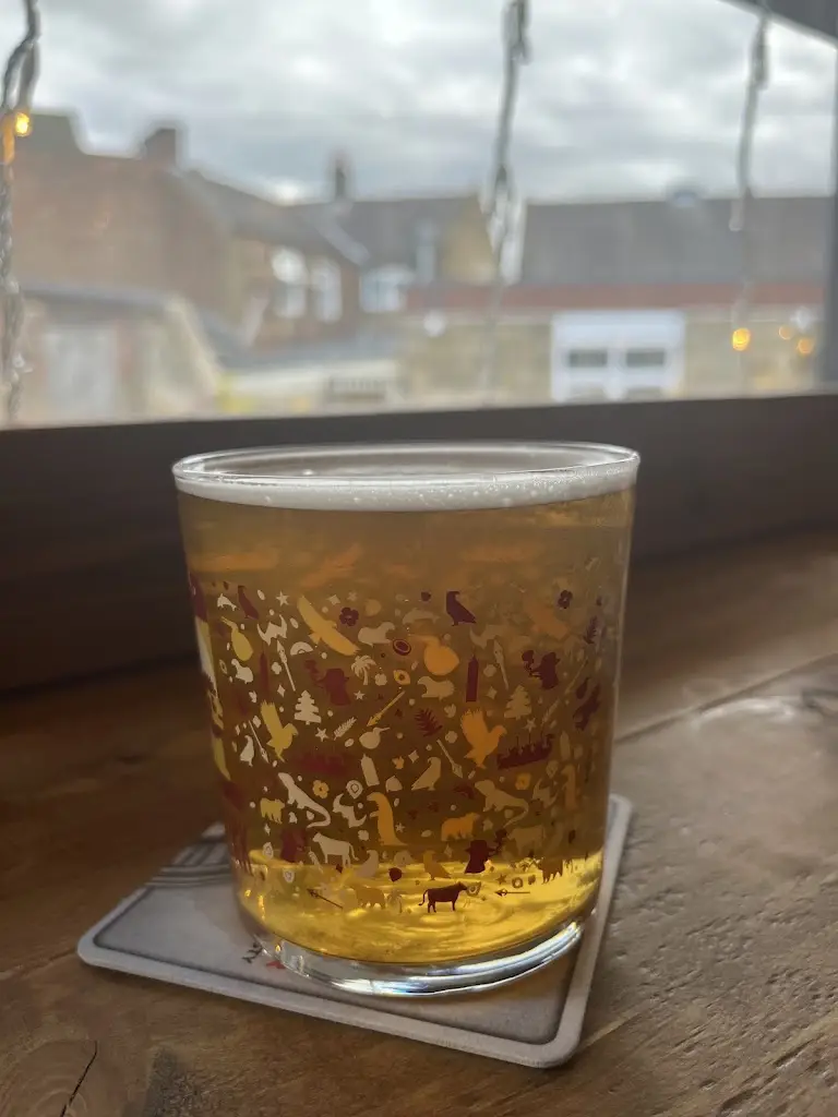 Morten_The Tannery_Great Ayton_review