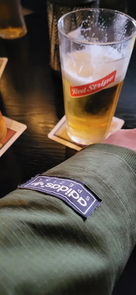 Menu_The Quarry Stone_Great Ayton_image_1