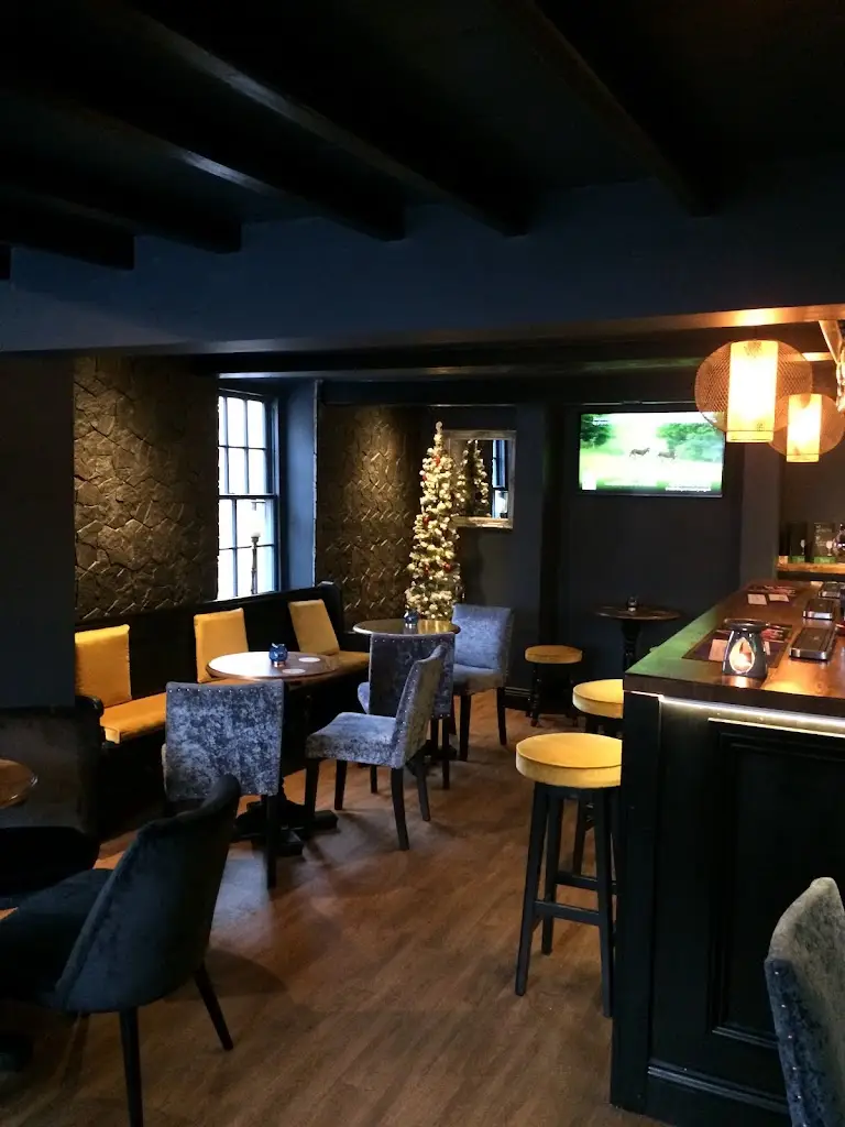 The Quarry Stone restaurant in Great Ayton