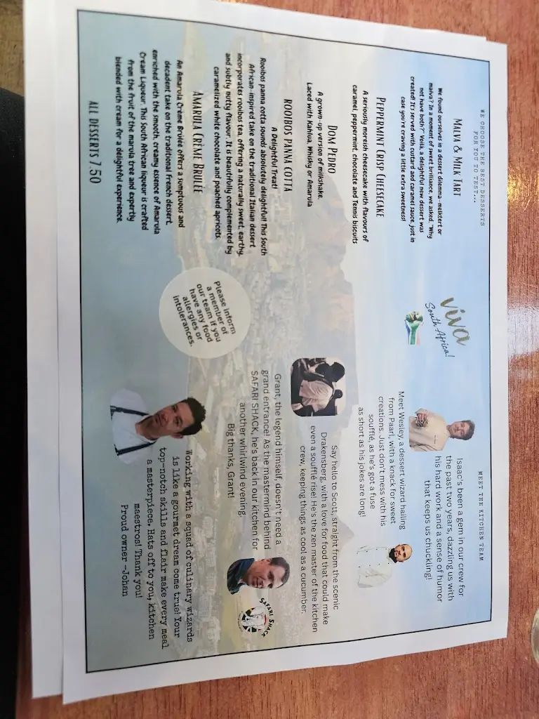 Menu_Jet Miners_Great Ayton_image_4