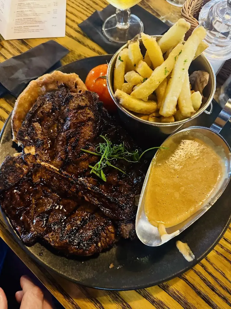 Belinda Meechan_Jet Miners_Great Ayton_review