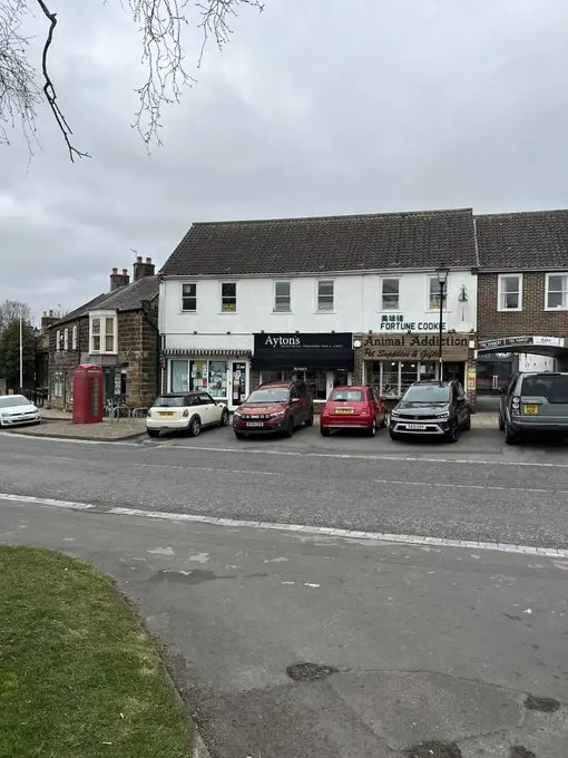 Mark Crane_Aytons Traditional Yorkshire Fish & Chips_Great Ayton_review