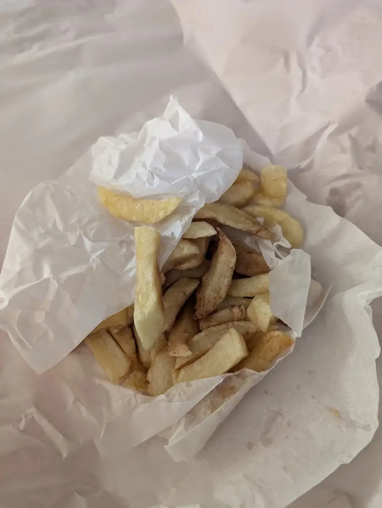 Ed_Aytons Traditional Yorkshire Fish & Chips_Great Ayton_review