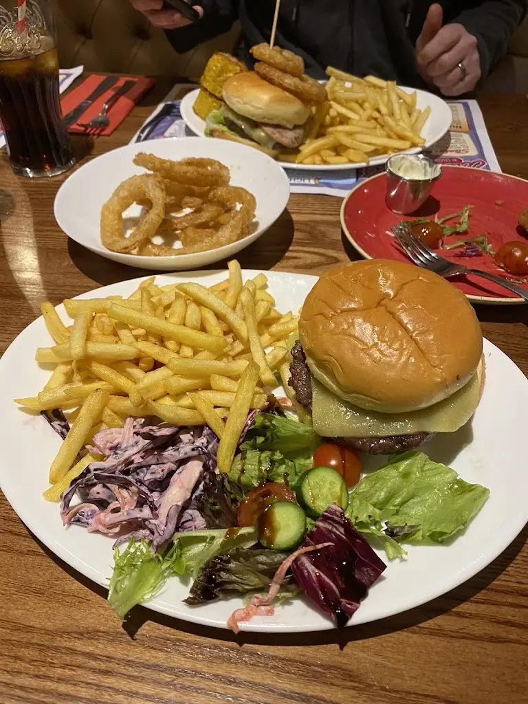 Jo_W_The Shack - Bar and Grill_Attleborough_review
