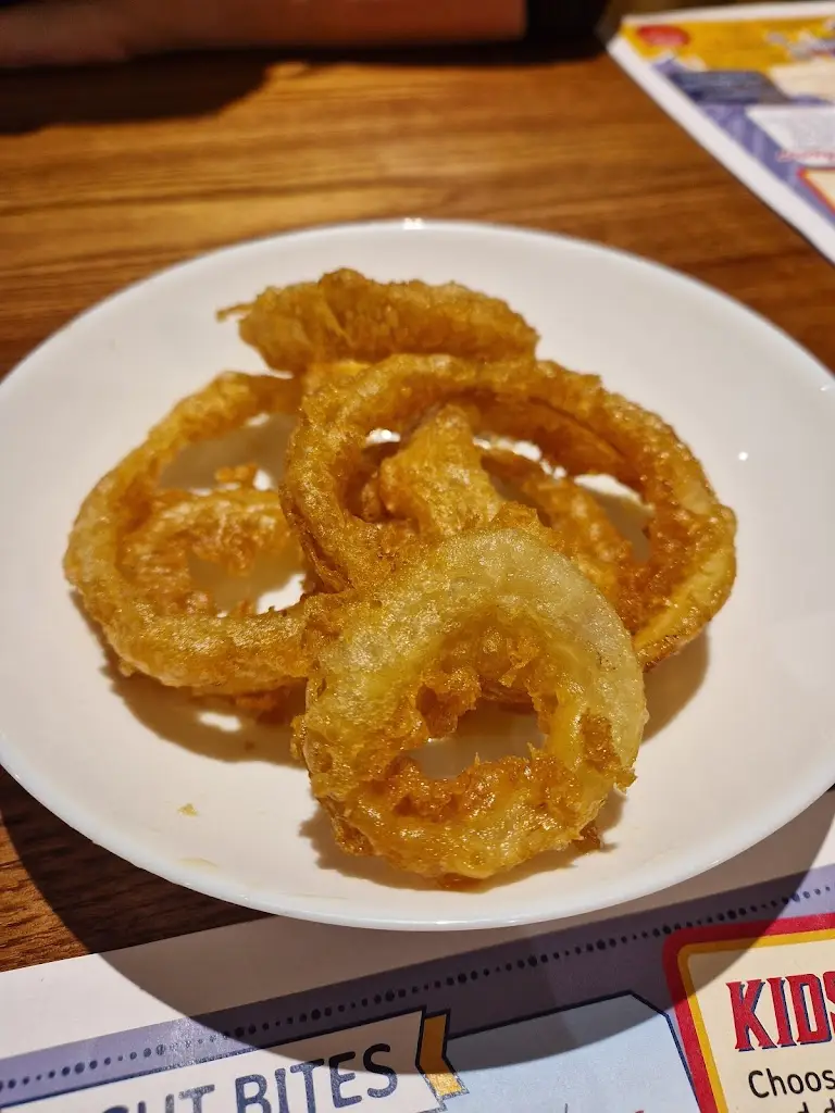 The Shack - Bar and Grill_Attleborough_slider_image_3