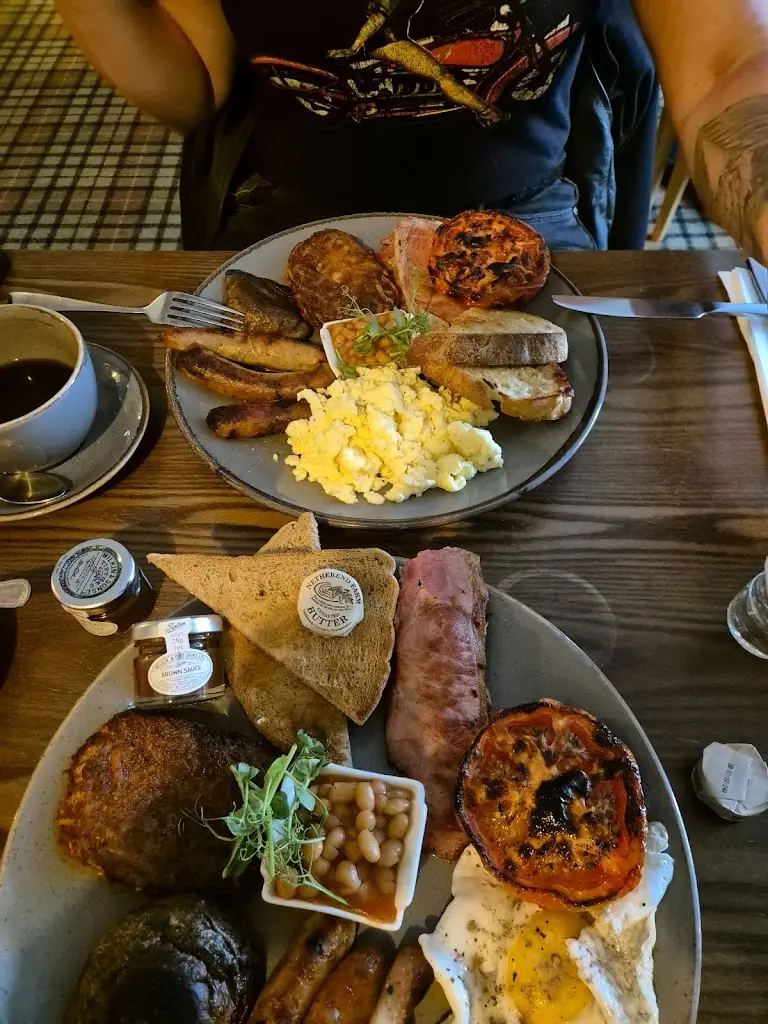 Menu_The Dudley Arms_Great Ayton_image_7