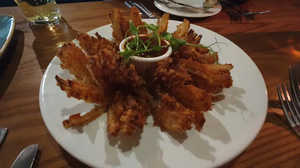 PJM_The Dudley Arms_Great Ayton_review