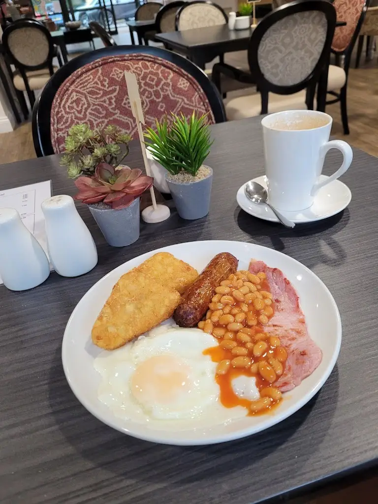 Fry court community bistro_Great Ayton_slider_image_2