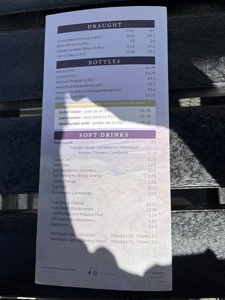 Menu_G&TeaHouse_Great Ayton_image_4