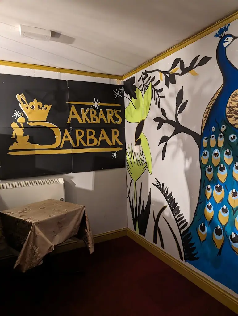 T T_Akbars Darbar_Great Ayton_review