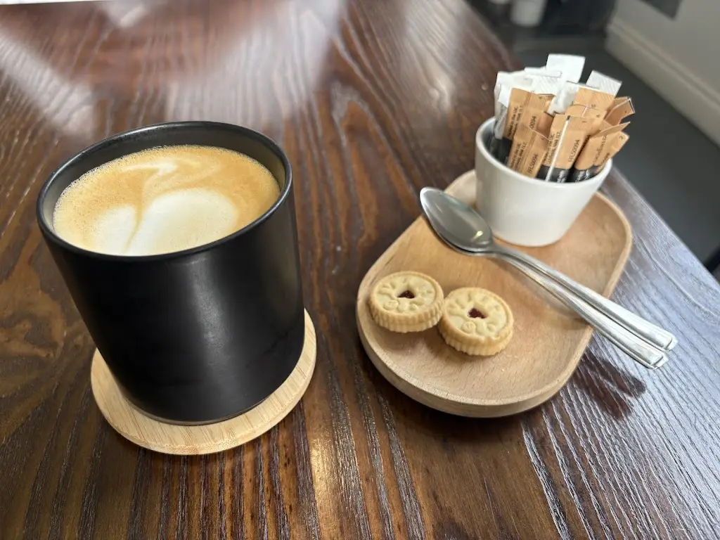 Melanie Booth_The Station Coffee + Kitchen_Great Ayton_review