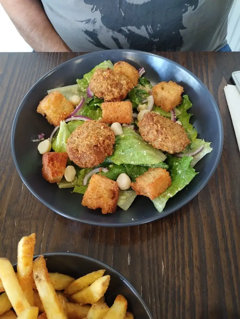 M M_The Station Coffee + Kitchen_Great Ayton_review