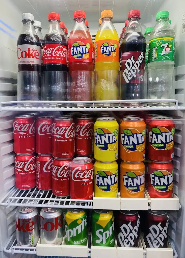 Menu_La Bella Pizzeria_Great Ayton_image_4