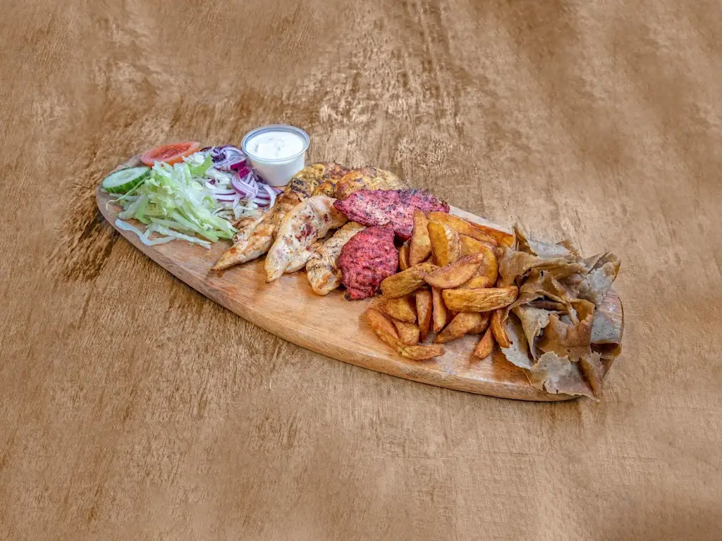 Menu_La Bella Pizzeria_Great Ayton_image_5