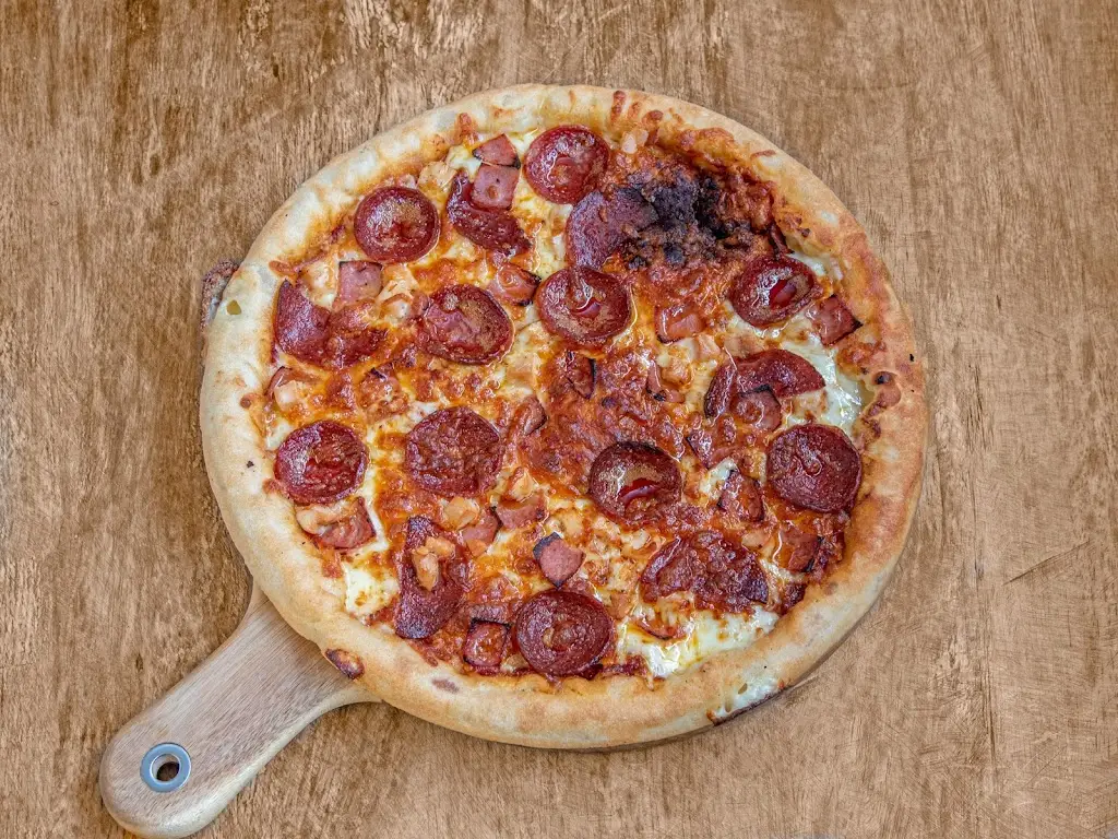 Menu_La Bella Pizzeria_Great Ayton_image_7