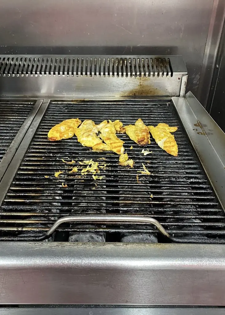 Menu_La Bella Pizzeria_Great Ayton_image_9