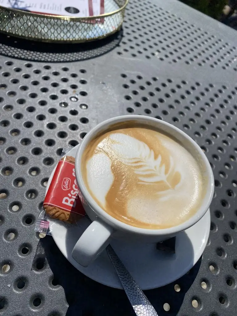 Alex fines_il mulino_Great Ayton_review