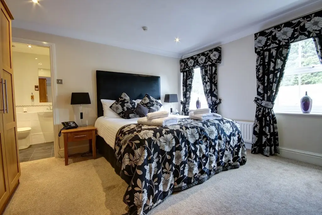 The Treebridge Hotel_Great Ayton_slider_image_2