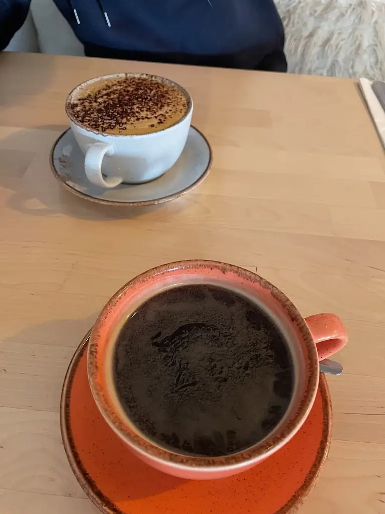 Monika Chalupniczak_The Truffled Hog_Great Ayton_review