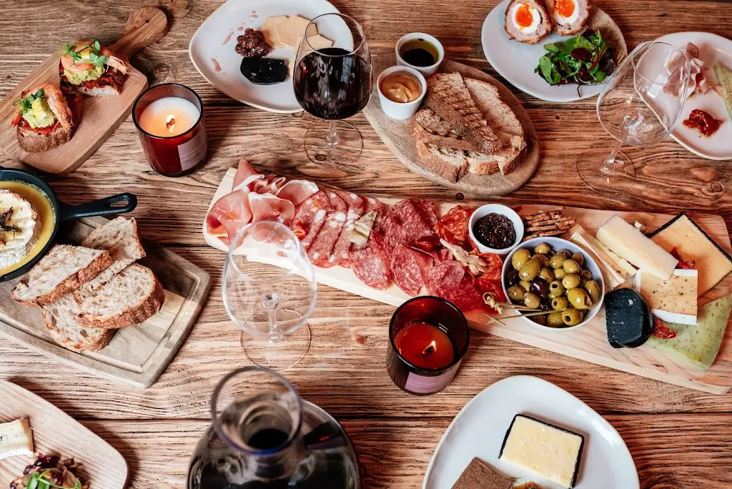 The Truffled Hog_Great Ayton_slider_image_2