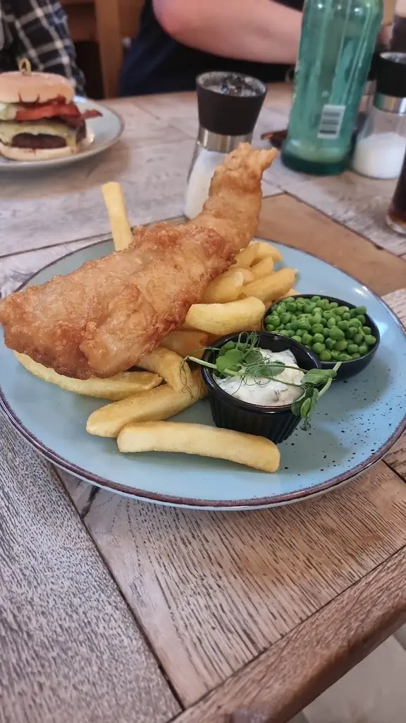 Menu_The Red Lion_Attleborough_image_2