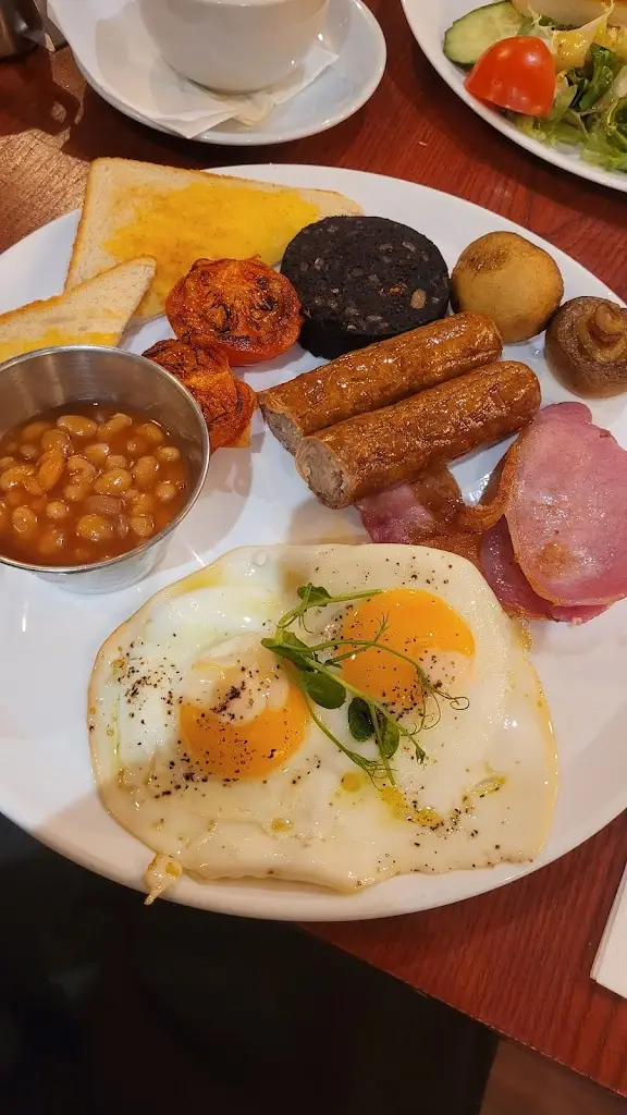 Bryn Husband_Uno Momento Italian restaurant Stokesley_Great Ayton_review