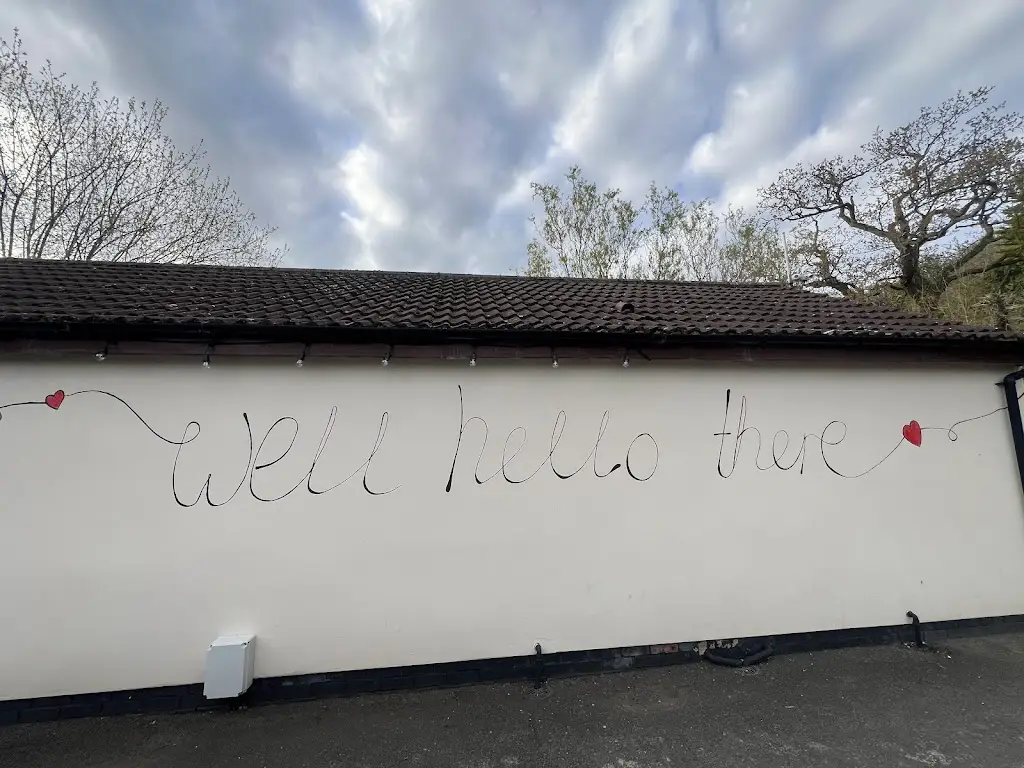 Jamie Davidson_Whinstone View Spa_Great Ayton_review