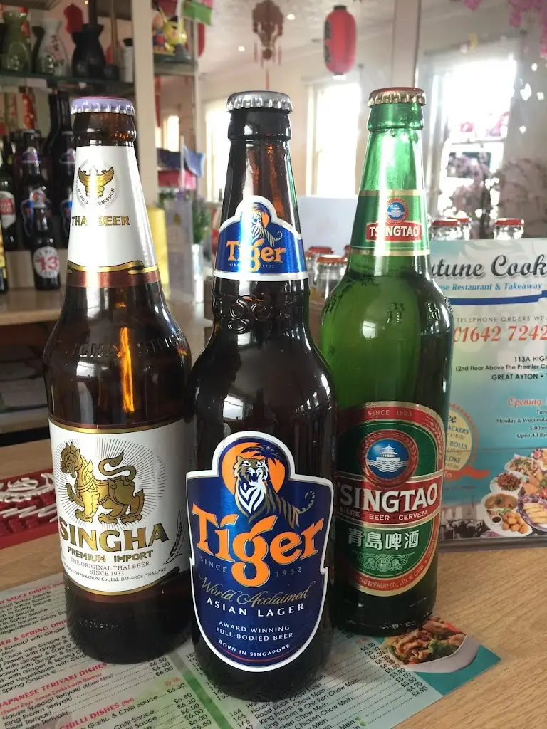 Menu_Fortune Cookie Chinese Takeaway Eatery_Great Ayton_image_7