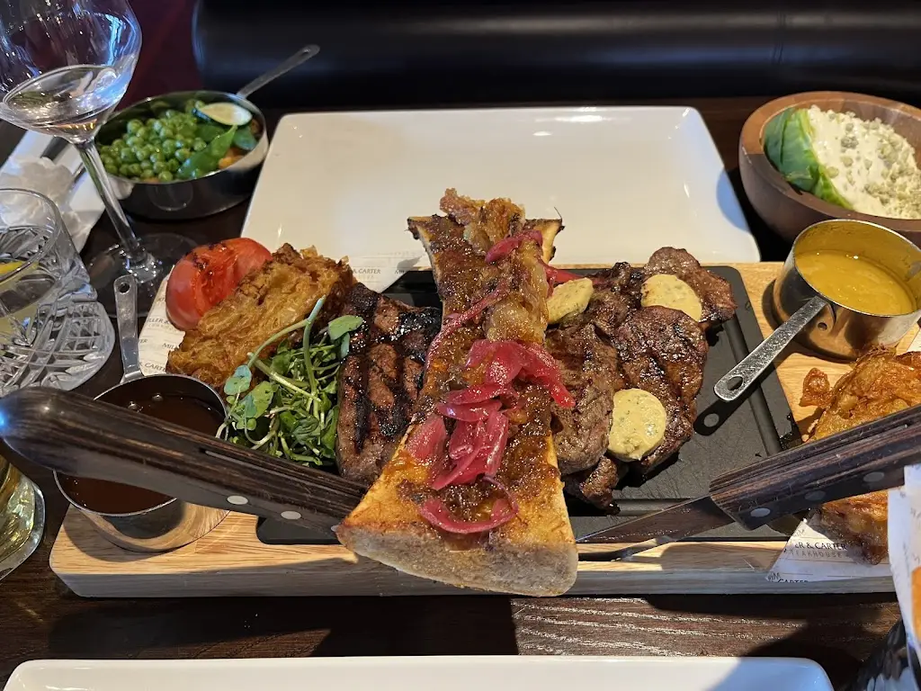 Menu_Miller & Carter Nunthorpe_Great Ayton_immagine_8