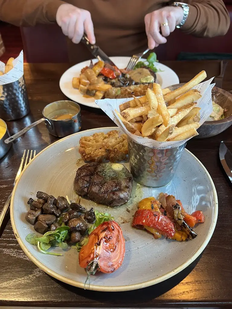 Menu_Miller & Carter Nunthorpe_Great Ayton_immagine_9