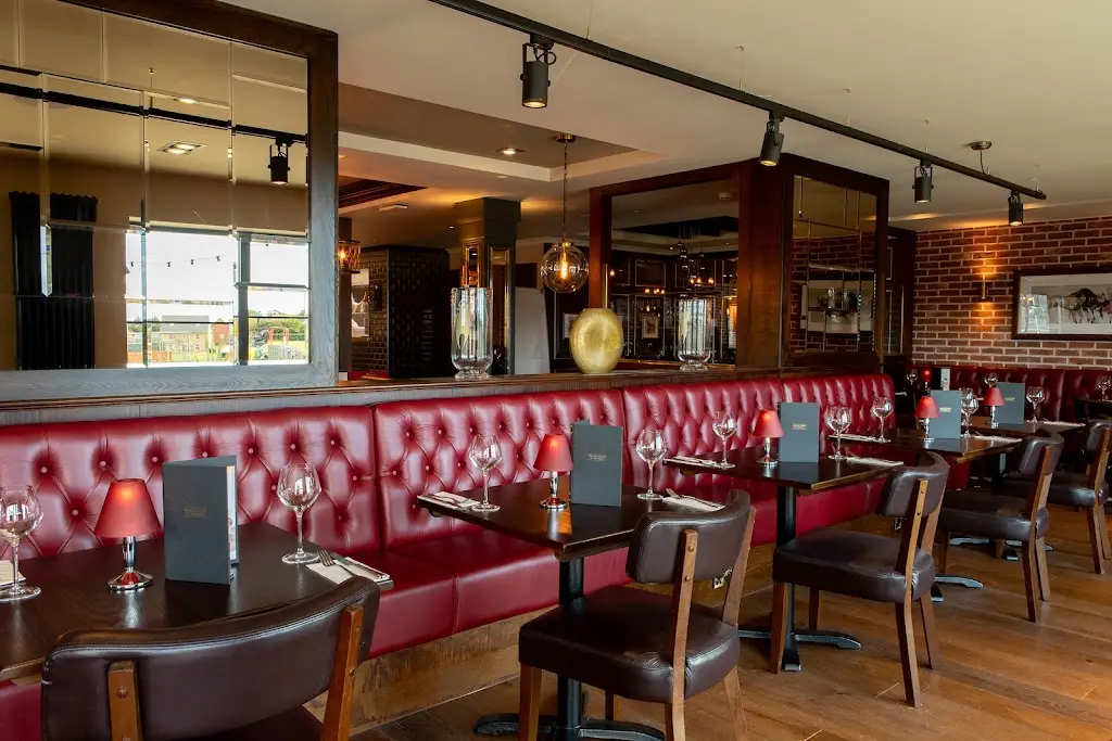 Miller & Carter Nunthorpe restaurant in Great Ayton