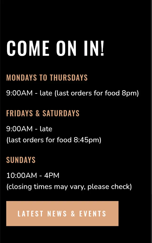 Steven Tilly_Chapters Deli, Bar & Kitchen_Great Ayton_review