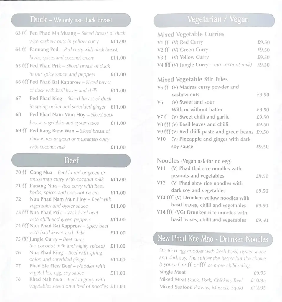 Menu_Y'Thai_Great Ayton_immagine_1