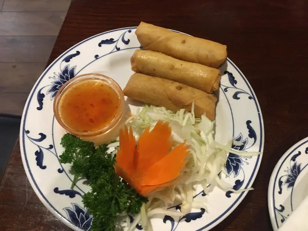 Menu_Y'Thai_Great Ayton_immagine_5