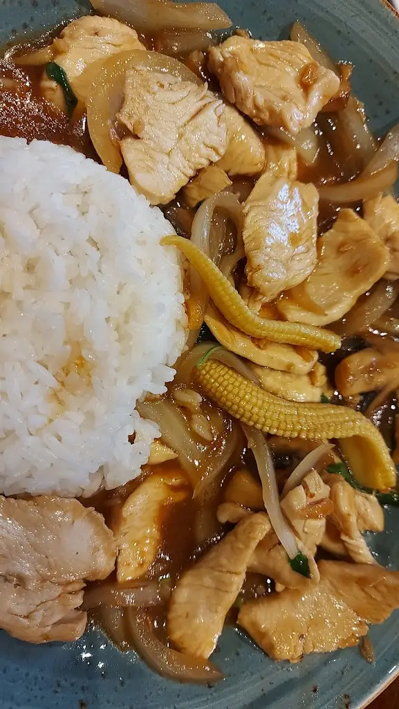 Menu_Y'Thai_Great Ayton_immagine_9