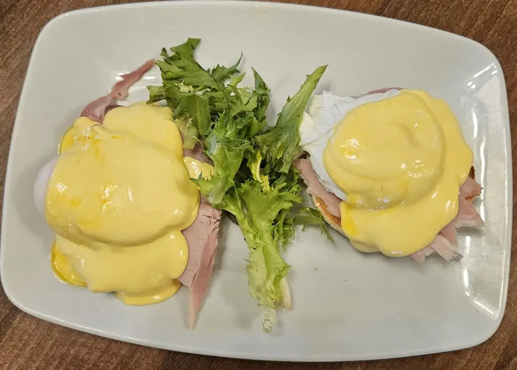 Menu_Gardener's Retreat_Great Ayton_image_2