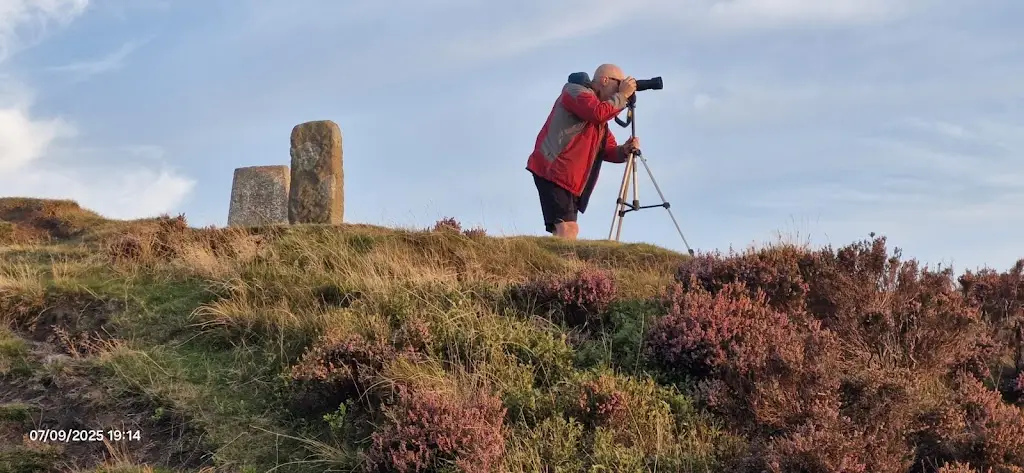 Lost In space_Lord Stones Country Park_Great Ayton_review