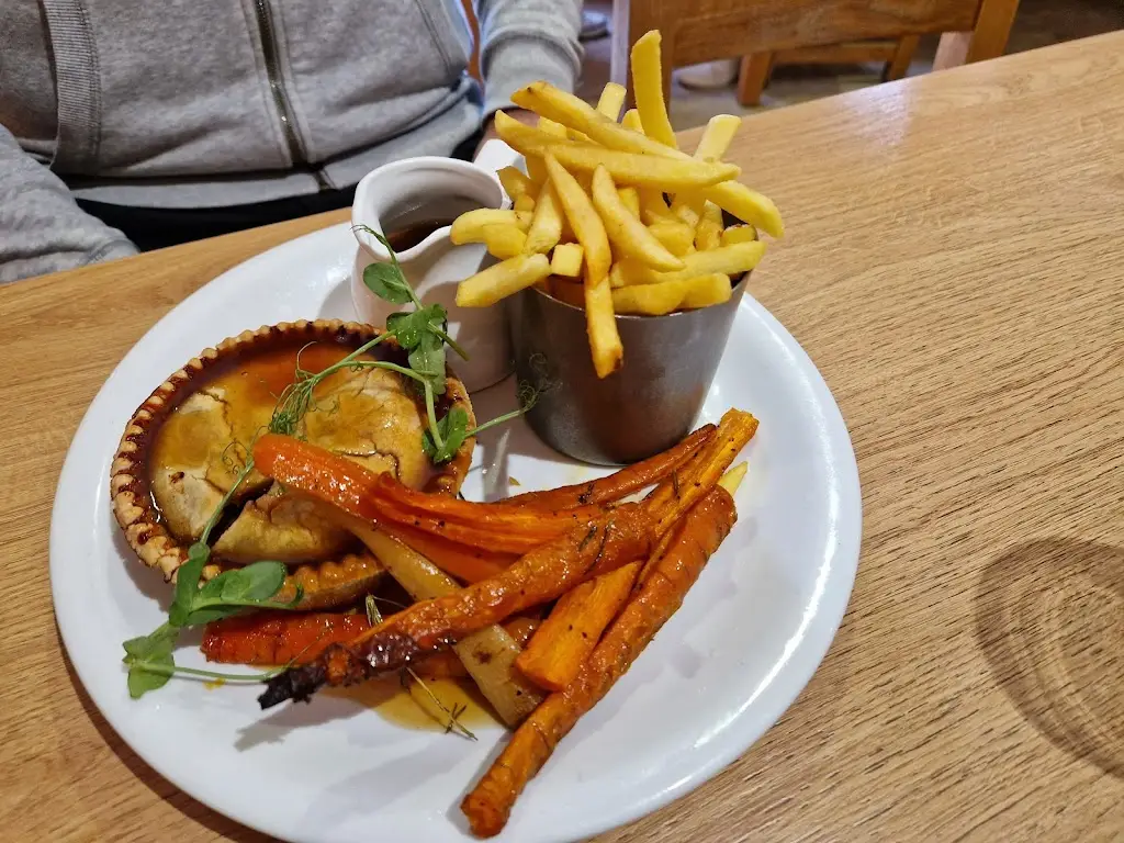 Karen Tindale_Lord Stones Country Park_Great Ayton_review