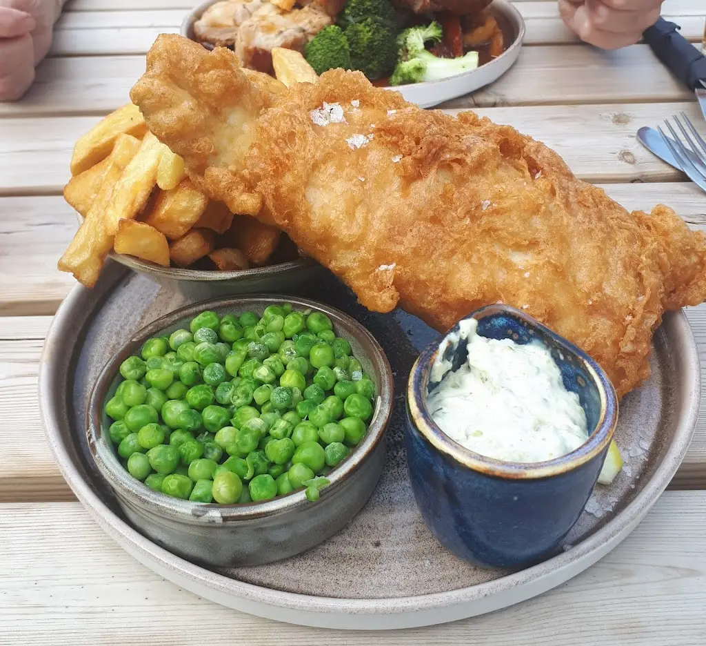 Menu_The Gamekeeper_Attleborough_image_5