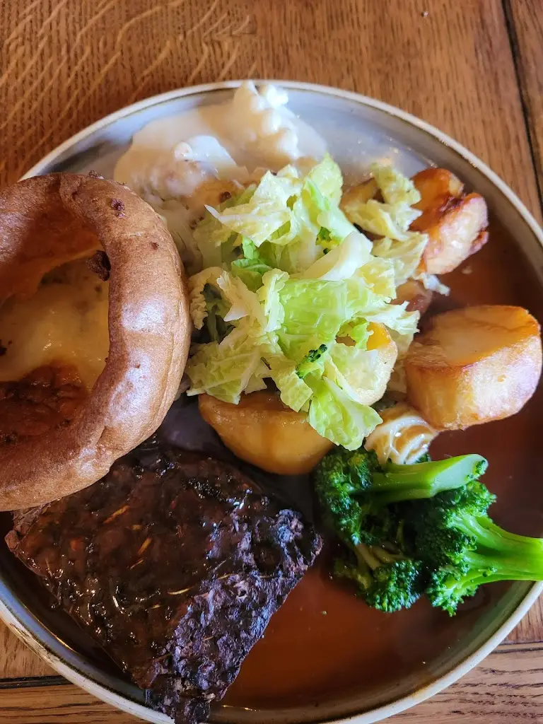 Menu_The Gamekeeper_Attleborough_image_6