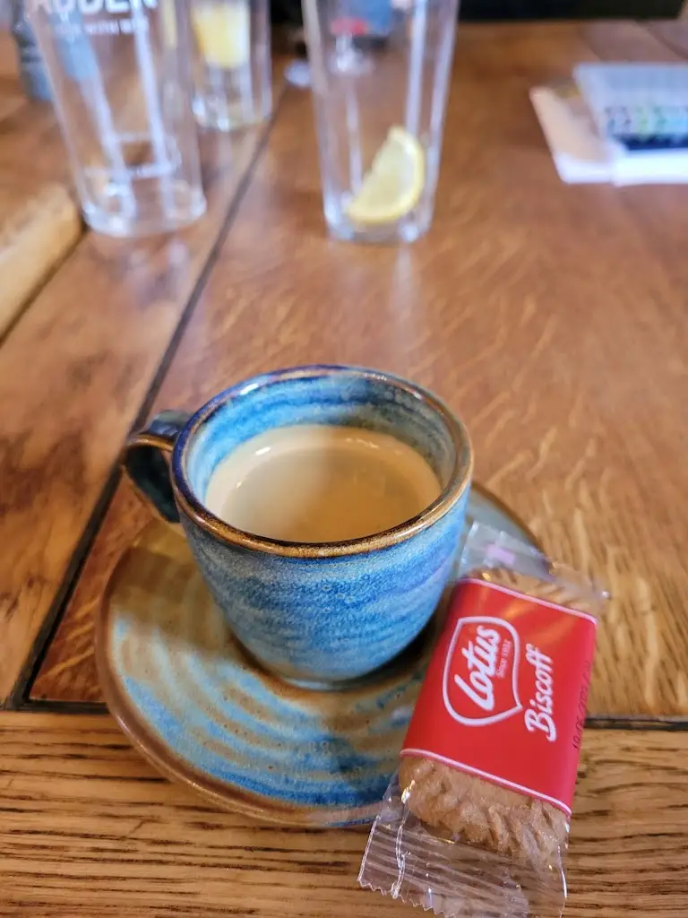 Menu_The Gamekeeper_Attleborough_image_7