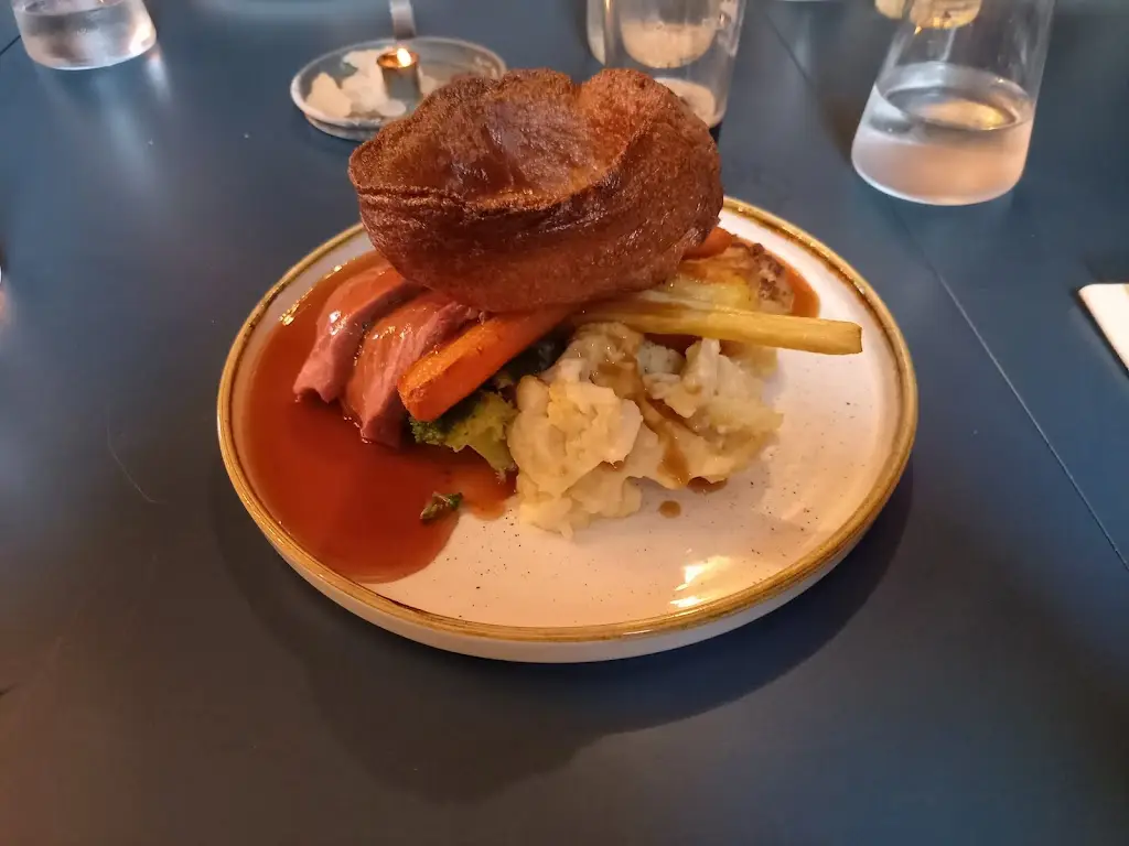 Menu_The Gamekeeper_Attleborough_image_8