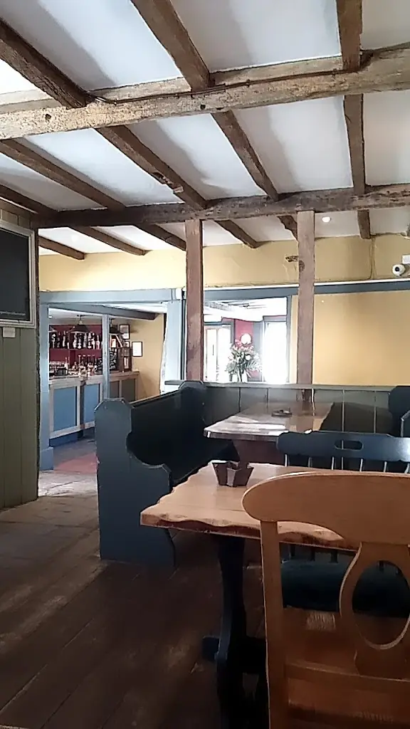 Jasmine Hope_The Gamekeeper_Attleborough_review