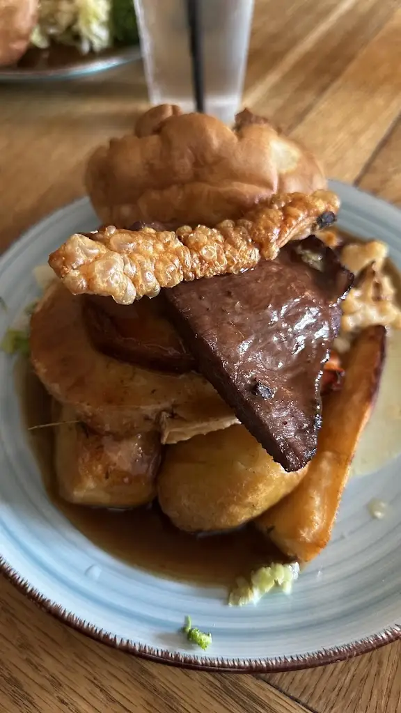 The Gamekeeper_Attleborough_slider_image_2