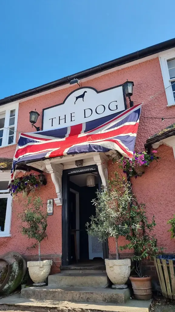 The Dog at Grundisburgh_Grundisburgh_slider_image_1