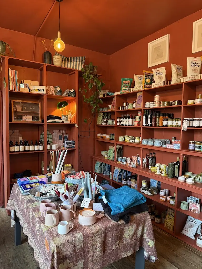 Kiera O'Hana_Frankie’s of Grundisburgh_Grundisburgh_review