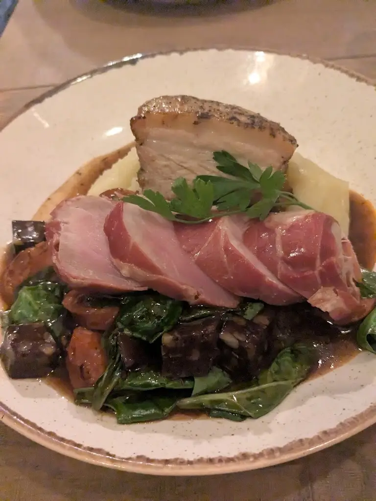 jilly pettican_Ego at The Deben Seal, Woodbridge_Grundisburgh_review