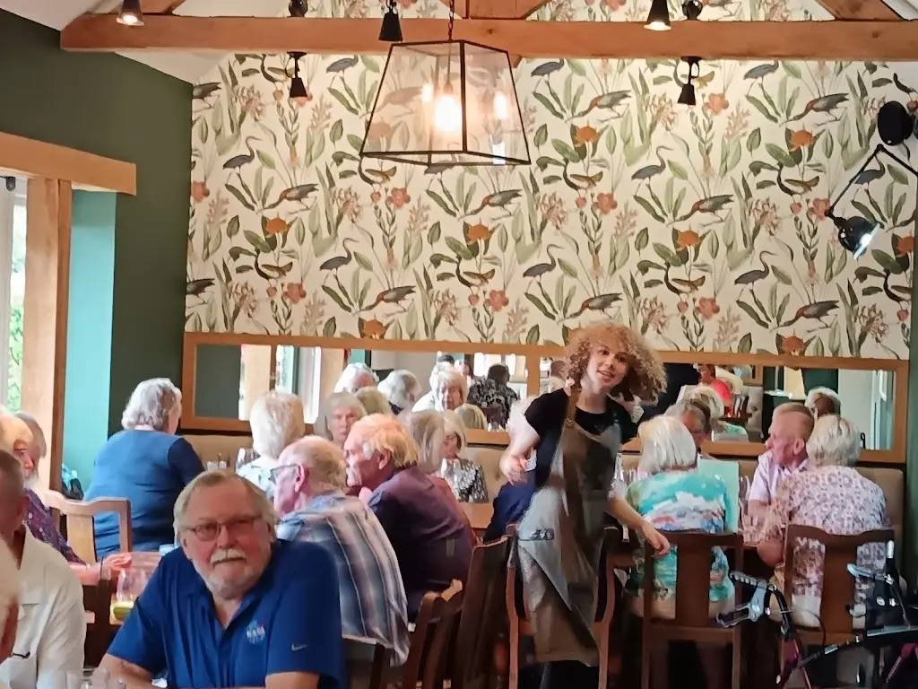 M Scott_Turks Head - Hasketon_Grundisburgh_review