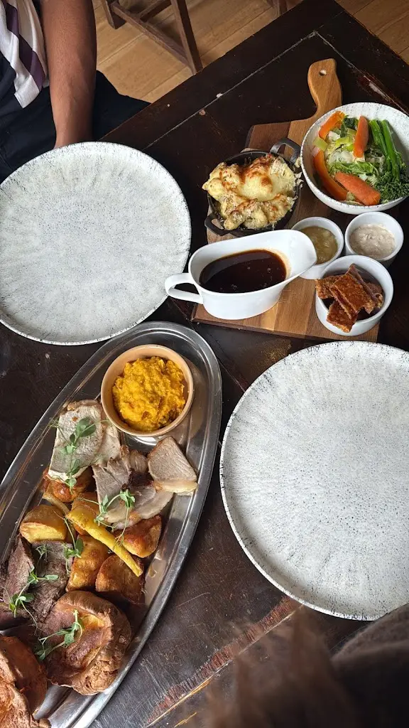 Hannah Moor_Turks Head - Hasketon_Grundisburgh_review